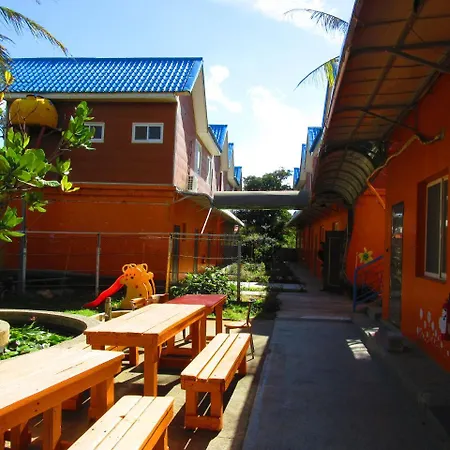 Ivan Garden B&B